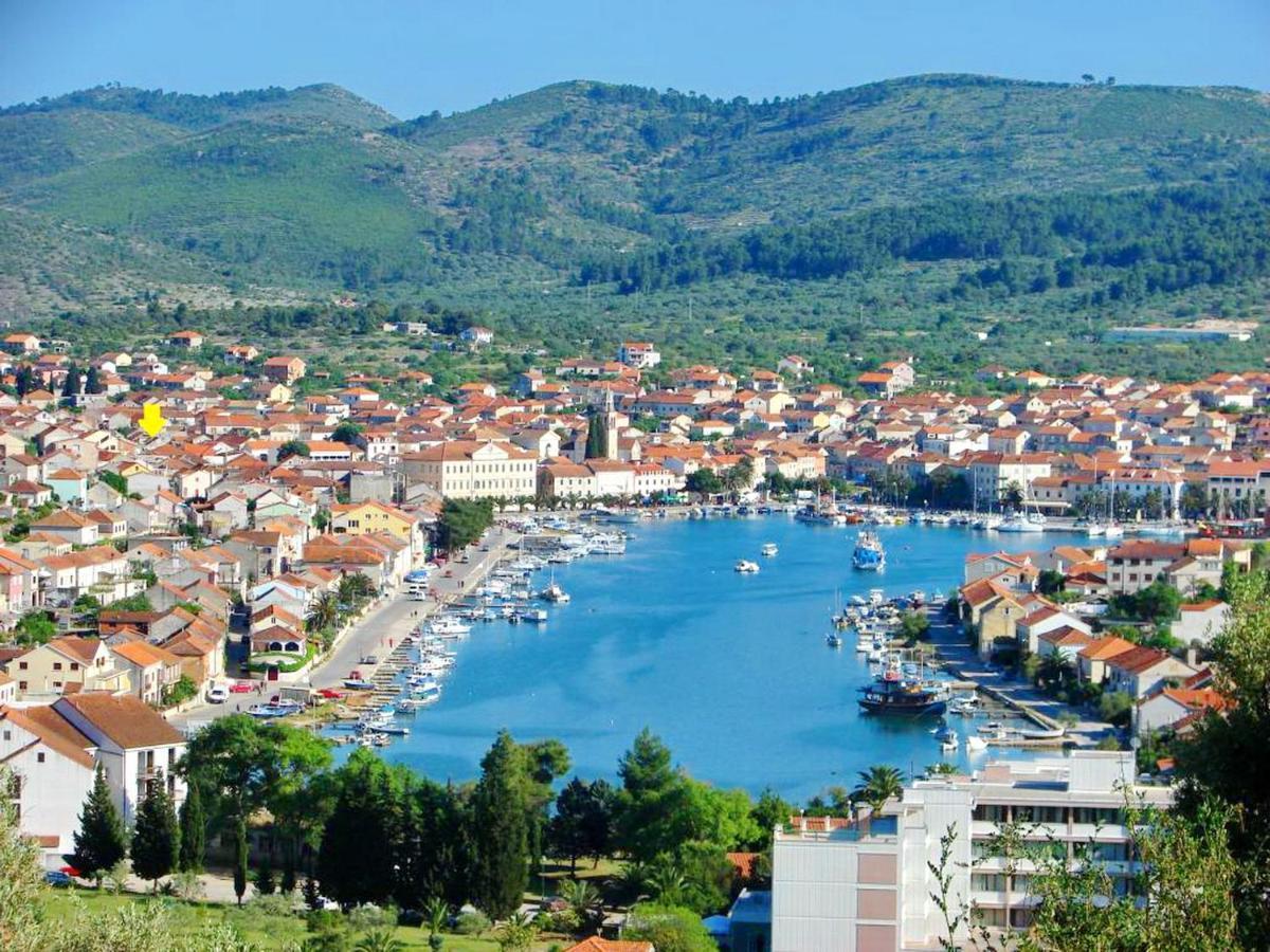 Fancy Apartments Marco Vela Luka Dış mekan fotoğraf