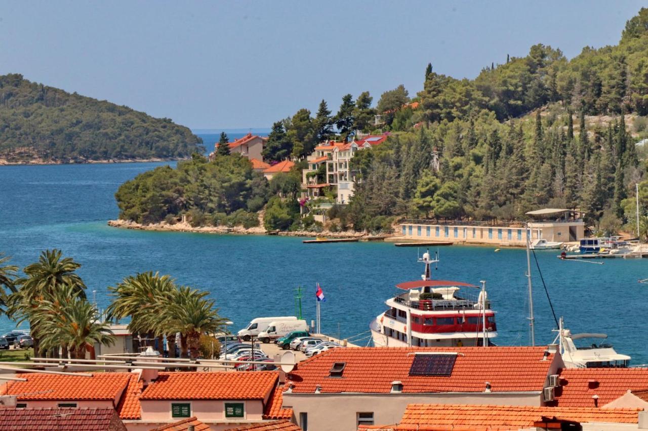 Fancy Apartments Marco Vela Luka Dış mekan fotoğraf