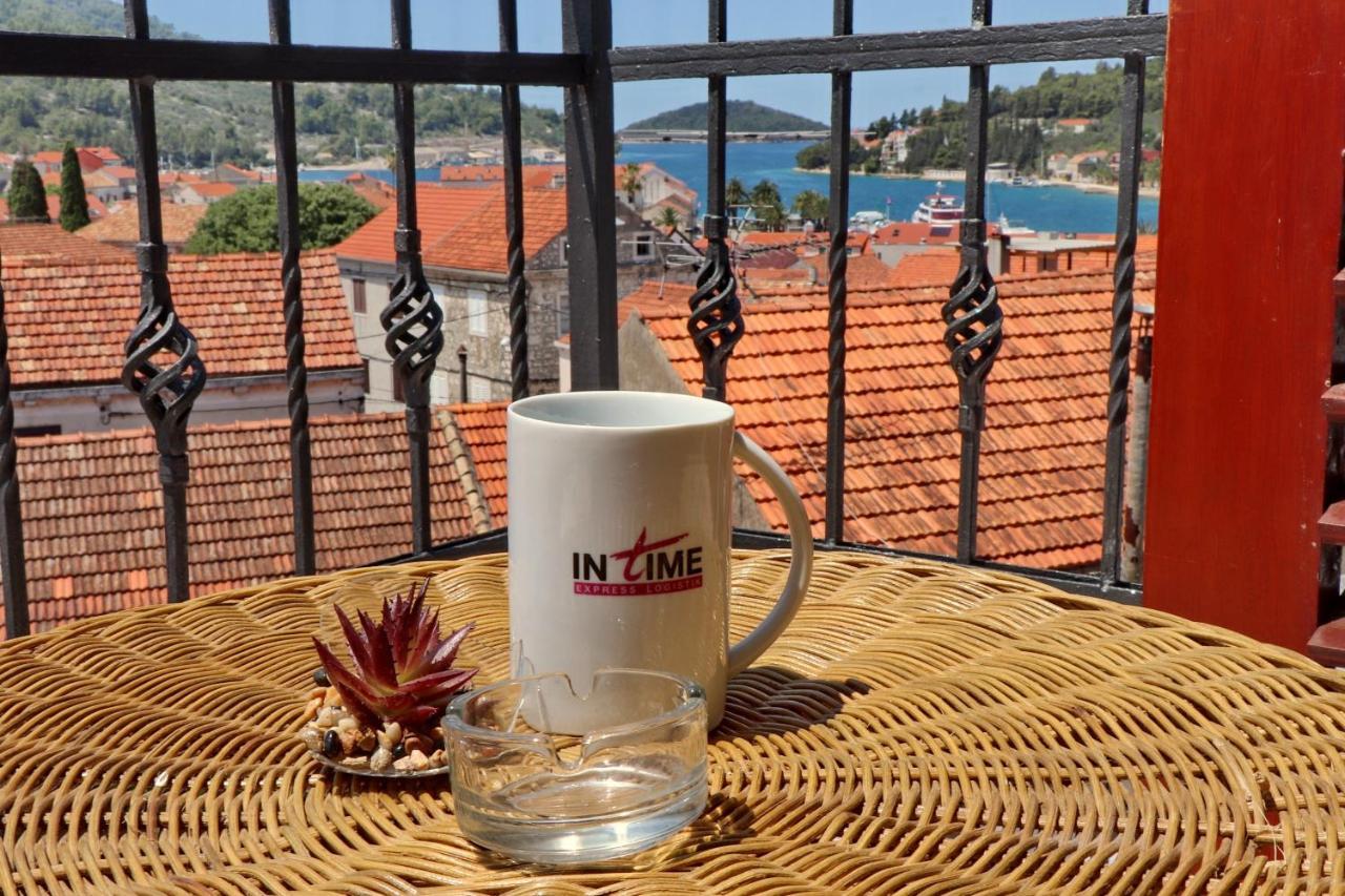 Fancy Apartments Marco Vela Luka Dış mekan fotoğraf