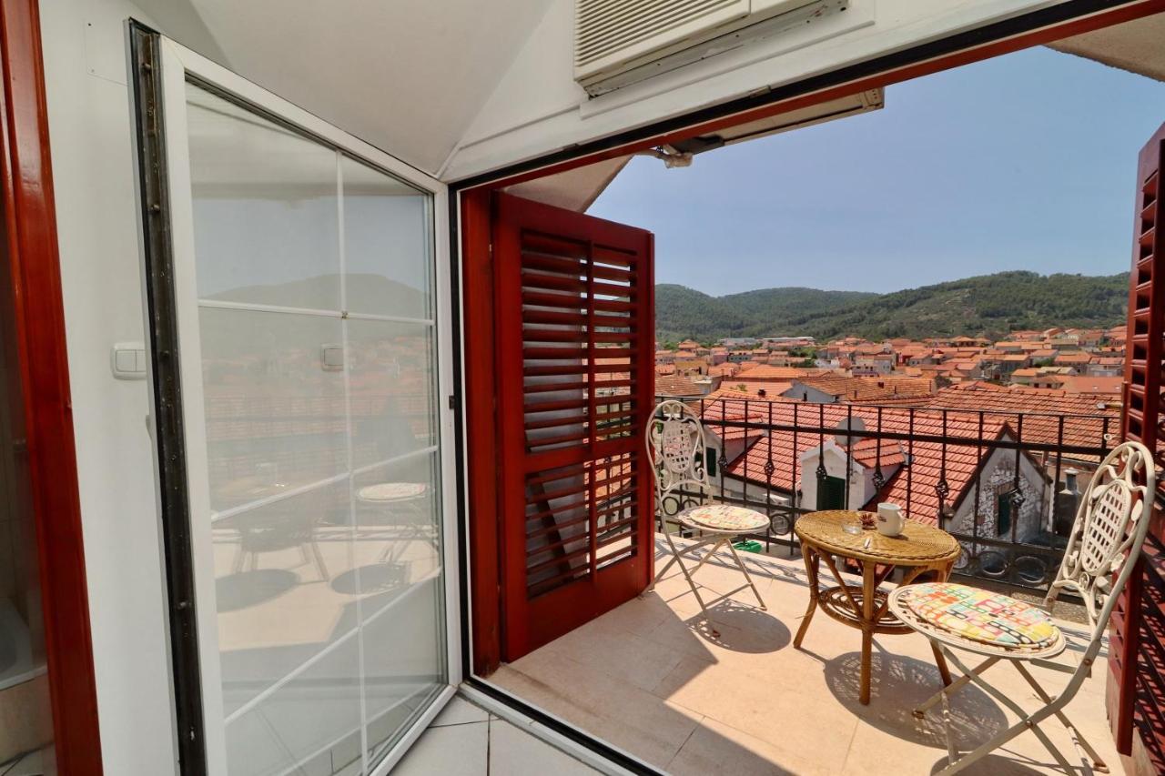 Fancy Apartments Marco Vela Luka Dış mekan fotoğraf
