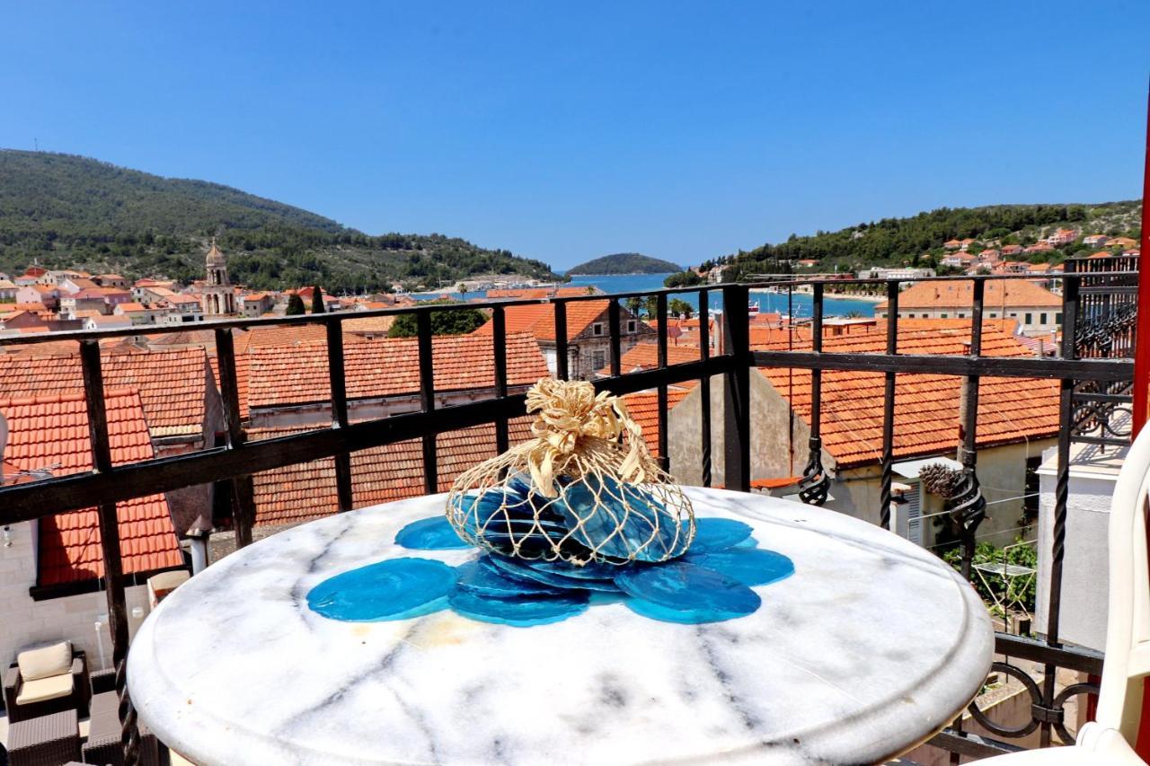 Fancy Apartments Marco Vela Luka Dış mekan fotoğraf
