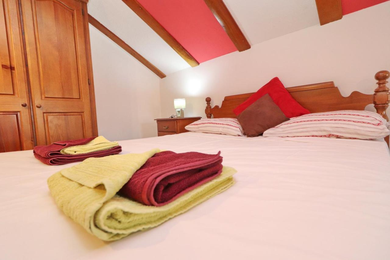 Fancy Apartments Marco Vela Luka Dış mekan fotoğraf