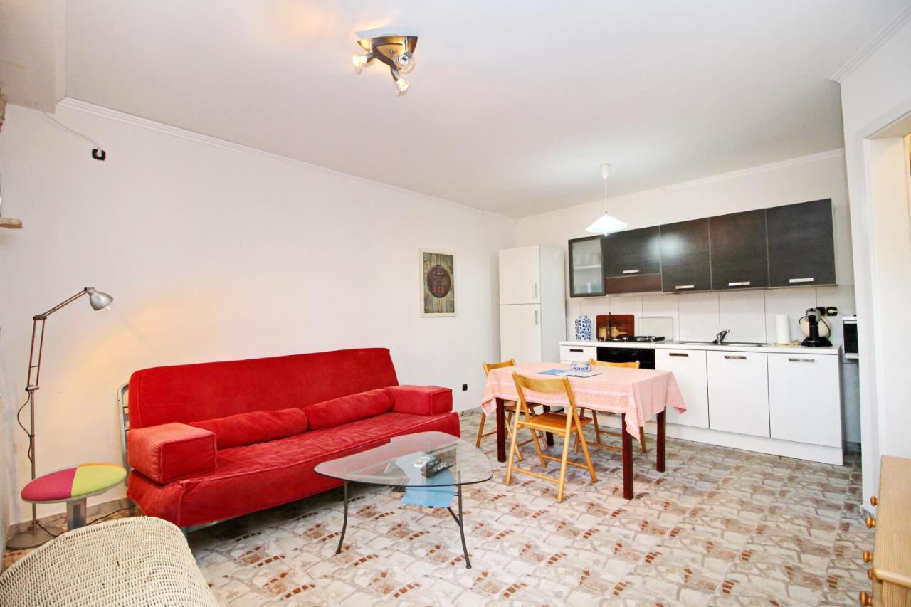 Fancy Apartments Marco Vela Luka Dış mekan fotoğraf