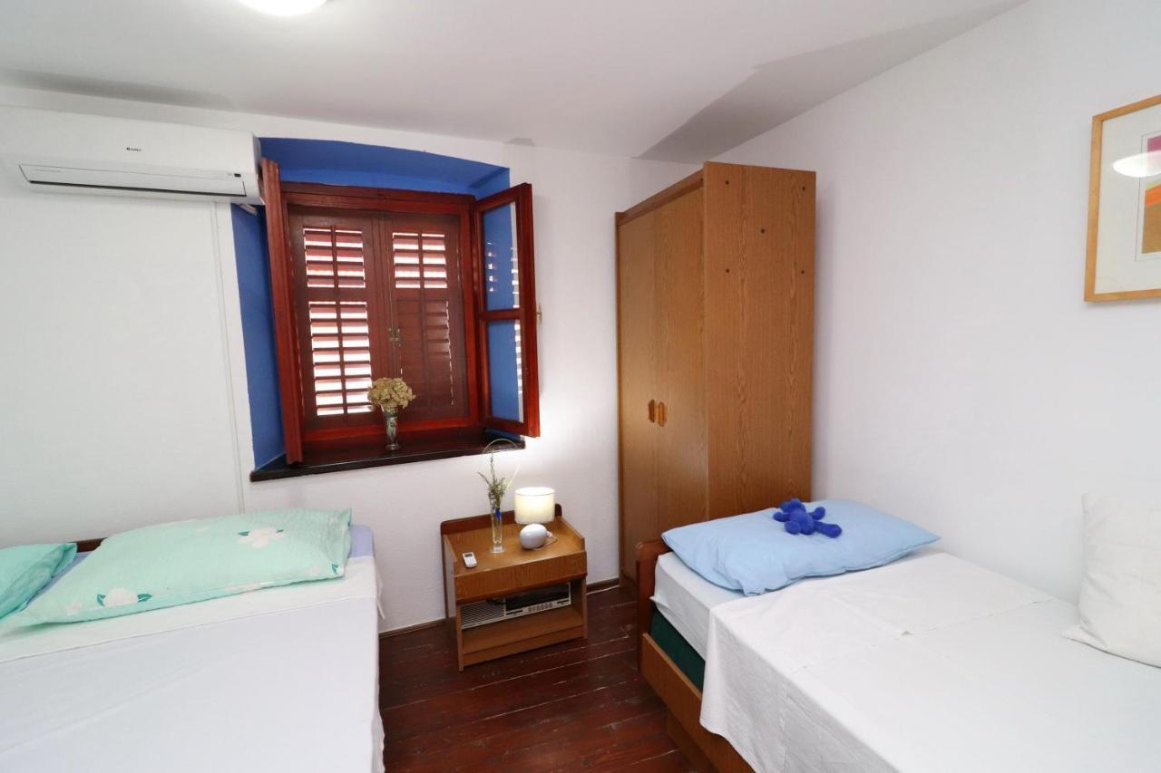 Fancy Apartments Marco Vela Luka Dış mekan fotoğraf
