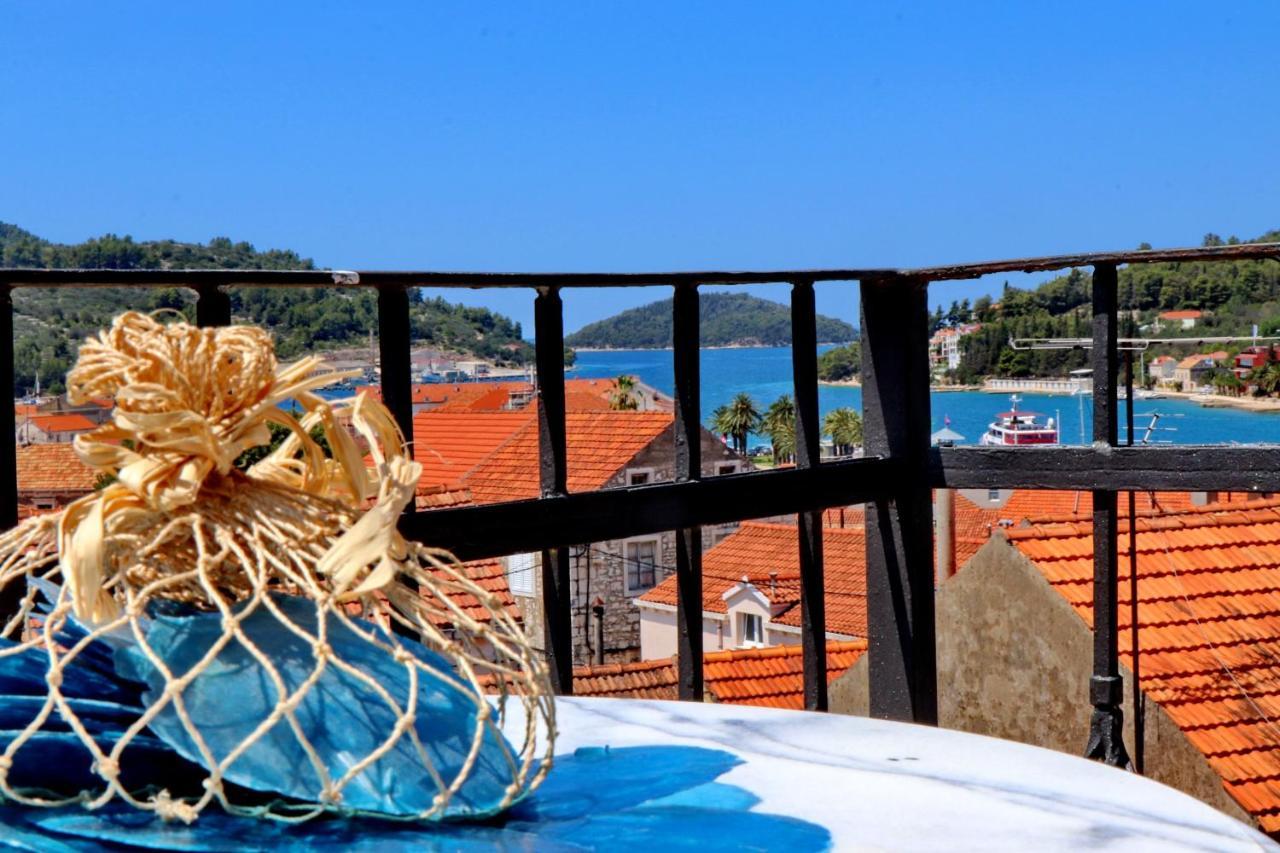 Fancy Apartments Marco Vela Luka Dış mekan fotoğraf