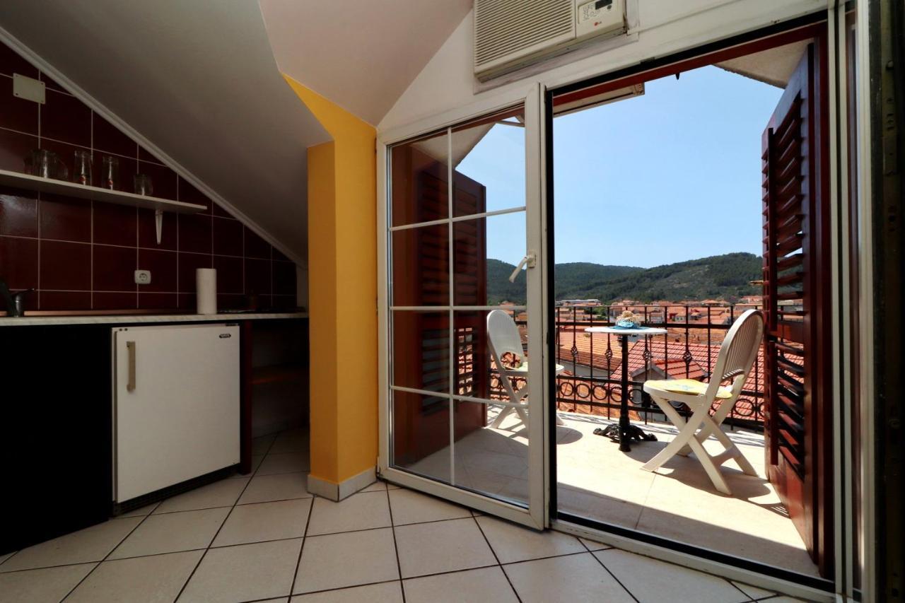 Fancy Apartments Marco Vela Luka Dış mekan fotoğraf