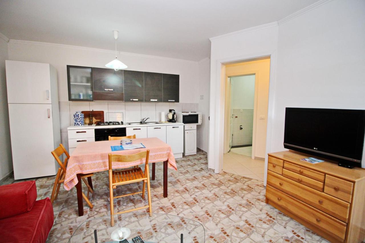 Fancy Apartments Marco Vela Luka Dış mekan fotoğraf