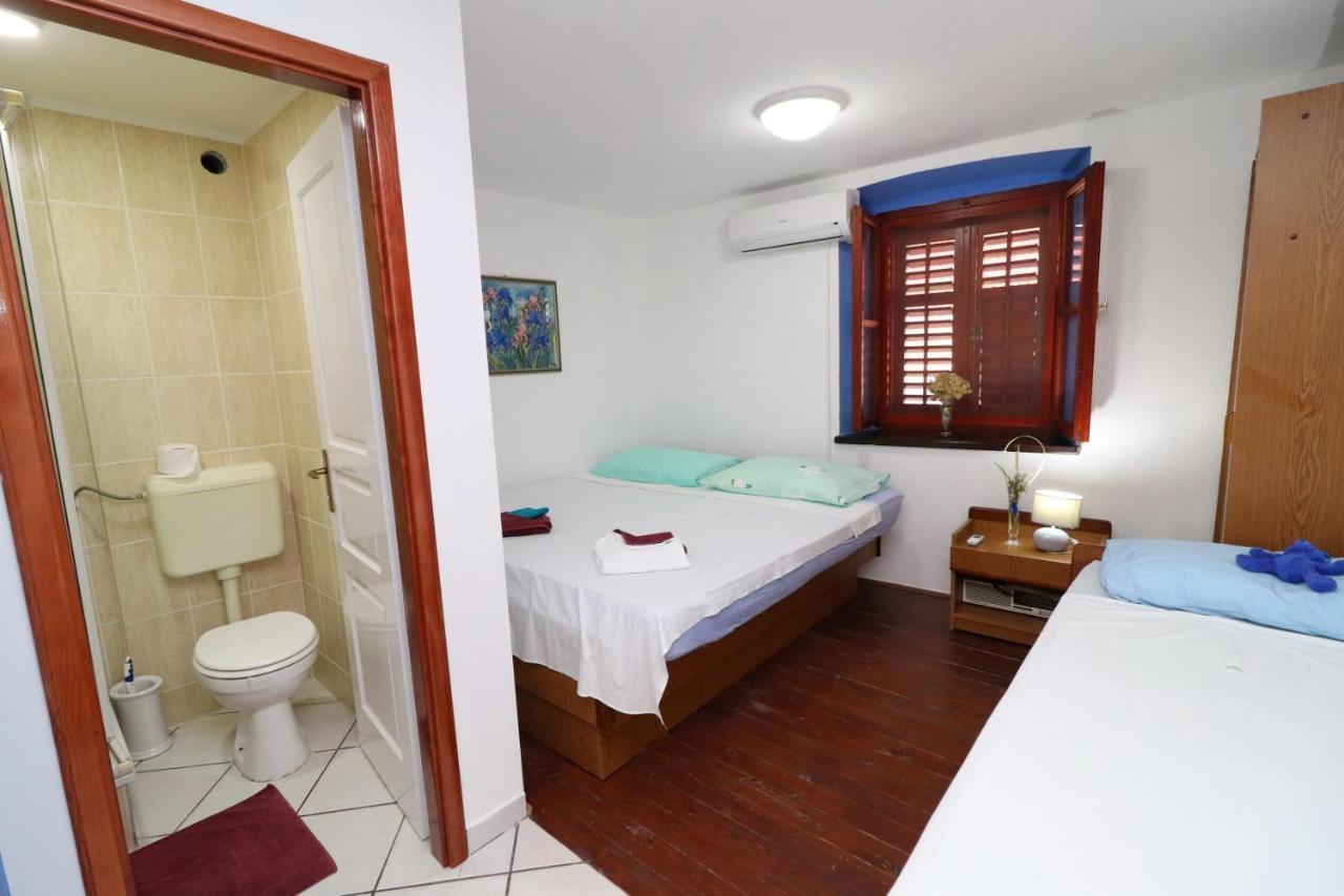 Fancy Apartments Marco Vela Luka Dış mekan fotoğraf