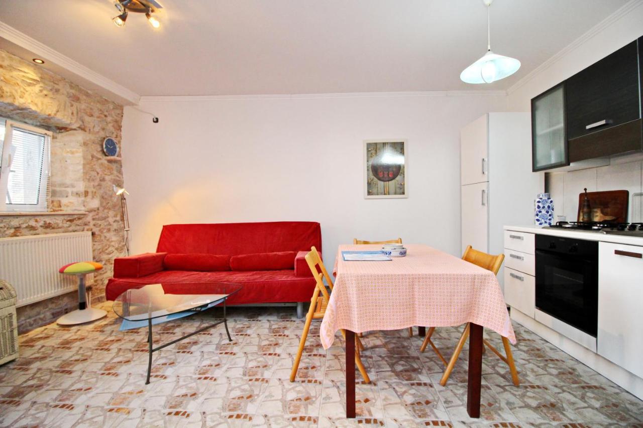 Fancy Apartments Marco Vela Luka Dış mekan fotoğraf