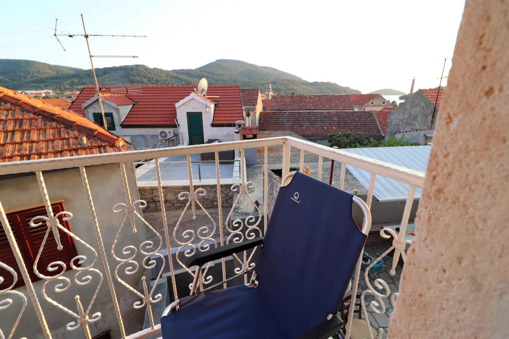 Fancy Apartments Marco Vela Luka Oda fotoğraf